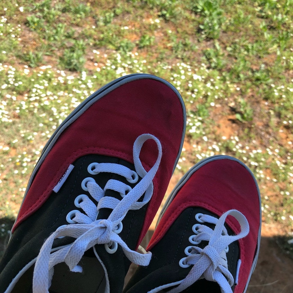 Vans Shoes